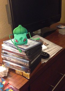bulbasaur