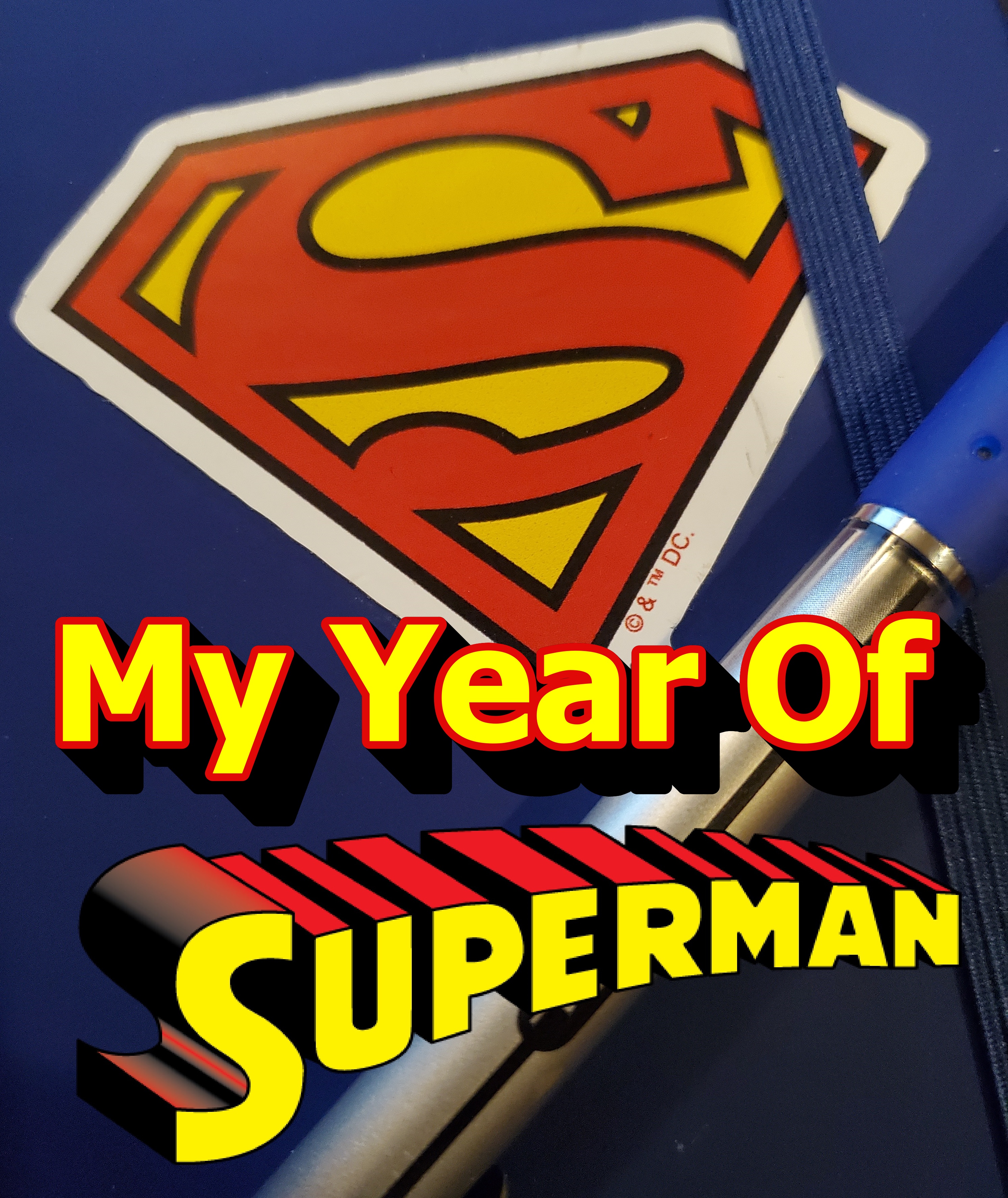 Year of Superman Week 39: Mark Waid, Don Rickles, and Byrnein