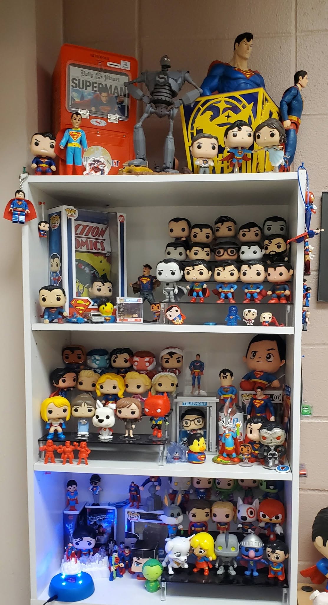 comic books | Blake M. Petit
